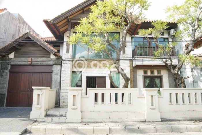 Aset Potensial! Vila Kawasan Denpasar Barat, Ukuran 350m2m², Lokasi Premium dengan nilai tinggi Aset Potensial! Vila Kawasan Denpasar Barat, Ukuran 350m2m², Lokasi Premium dengan nilai tinggi