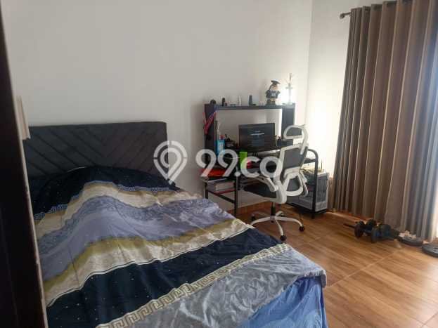 Rumah Minimalis 3 KT LT 105m2 di Peguyangan Kaja Rumah Minimalis 3 KT LT 105m2 di Peguyangan Kaja