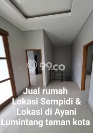 Rumah Bagus kawasan Sading, Badung, Luas 100m² LB 100m² HARGA MENARIK! Rumah Bagus kawasan Sading, Badung, Luas 100m² LB 100m² HARGA MENARIK!