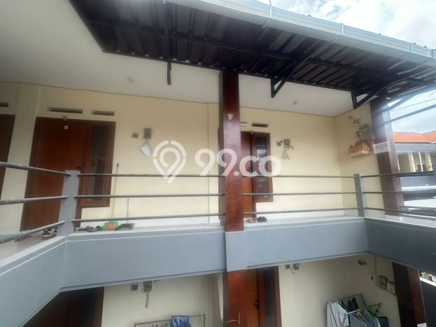 Kost Dijual di Peguyangan Kangin dengan 10 KT dan Luas 150m2 Kost Dijual di Peguyangan Kangin dengan 10 KT dan Luas 150m2
