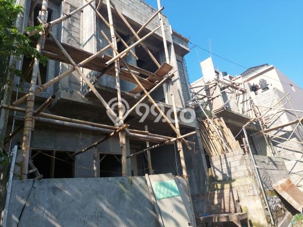 Rumah Minimalis 3 KT di Peguyangan Kaja Denpasar Unfurnished Rumah Minimalis 3 KT di Peguyangan Kaja Denpasar Unfurnished