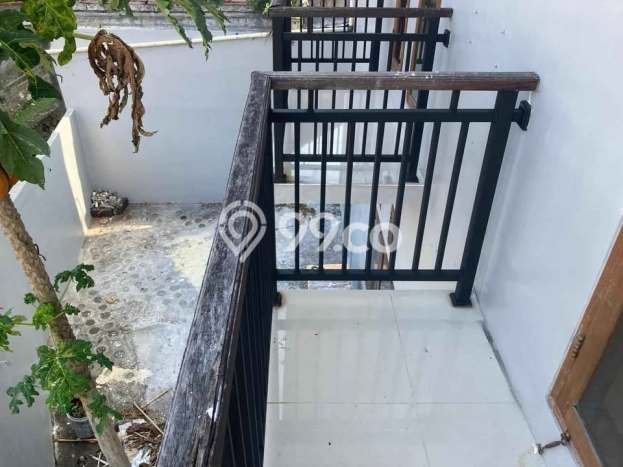 Rumah Minimalis 4 Kamar LT 181m2 di Padangsambian Kelod Rumah Minimalis 4 Kamar LT 181m2 di Padangsambian Kelod