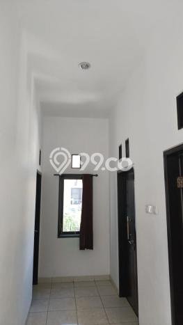 Rumah Asri Renon, Lingkungan Tenang - 3 KT Rumah Asri Renon, Lingkungan Tenang - 3 KT