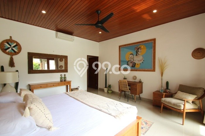 Vila Premium di Umalas, Luas 0m², Harga Bersaing Vila Premium di Umalas, Luas 0m², Harga Bersaing