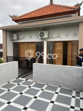 Rumah Minimalis 5 KT di Dalung Badung Unfurnished Rumah Minimalis 5 KT di Dalung Badung Unfurnished