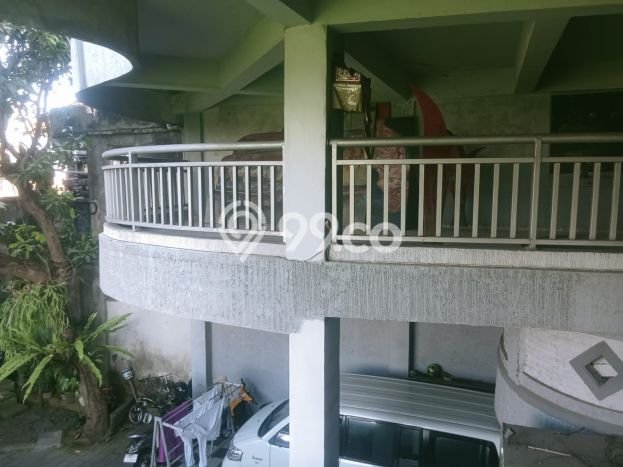 Rumah Minimalis 4 KT di Penatih Denpasar Unfurnished Rumah Minimalis 4 KT di Penatih Denpasar Unfurnished