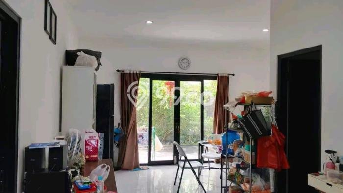 Rumah Modern 3 Kamar LT 200m2 di Penatih Rumah Modern 3 Kamar LT 200m2 di Penatih