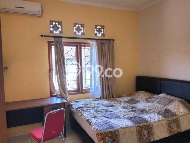 Hunian Elit LB 450m2 Siap Pakai Desain Elegan di Tonja, Denpasar Hunian Elit LB 450m2 Siap Pakai Desain Elegan di Tonja, Denpasar