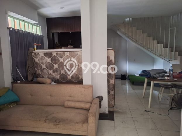 Dijual Rumah Eksklusif 4 KT di Peguyangan Kaja, Denpasar Dijual Rumah Eksklusif 4 KT di Peguyangan Kaja, Denpasar