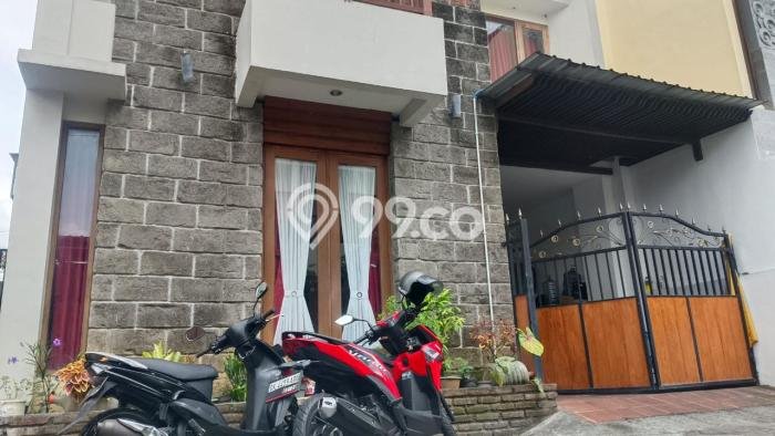 Rumah Minimalis 3 Kamar LT 90m2 di Sumerta Kelod Rumah Minimalis 3 Kamar LT 90m2 di Sumerta Kelod