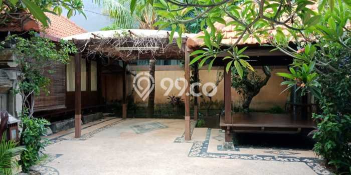 Rumah Elit Modern Tanpa Renovasi di Sanur Kaja Denpasar Rumah Elit Modern Tanpa Renovasi di Sanur Kaja Denpasar