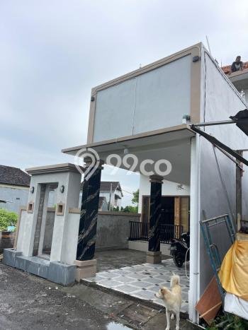 Rumah Minimalis 5 KT di Dalung Badung Unfurnished Rumah Minimalis 5 KT di Dalung Badung Unfurnished