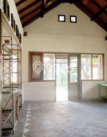 Rumah Elit LB 600m2 Siap Huni Desain Elegan di Renon, Denpasar Rumah Elit LB 600m2 Siap Huni Desain Elegan di Renon, Denpasar
