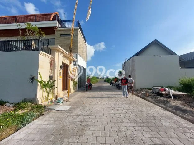 Tanah Area Berkembang Kawasan Kediri, Luas 180m², Kawasan Nyaman, Dekat Kediri, Tabanan, Tabanan Tanah Area Berkembang Kawasan Kediri, Luas 180m², Kawasan Nyaman, Dekat Kediri, Tabanan, Tabanan