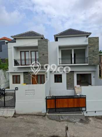 Rumah Bagus kawasan Sading, Badung, Luas 100m² LB 100m² HARGA MENARIK! Rumah Bagus kawasan Sading, Badung, Luas 100m² LB 100m² HARGA MENARIK!
