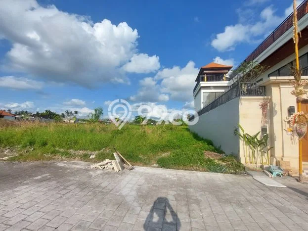 Tanah Area Berkembang Kawasan Kediri, Luas 180m², Kawasan Nyaman, Dekat Kediri, Tabanan, Tabanan Tanah Area Berkembang Kawasan Kediri, Luas 180m², Kawasan Nyaman, Dekat Kediri, Tabanan, Tabanan