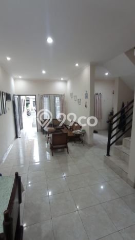 Rumah Luxury Modern Siap Huni di Gatot Subroto Denpasar Rumah Luxury Modern Siap Huni di Gatot Subroto Denpasar