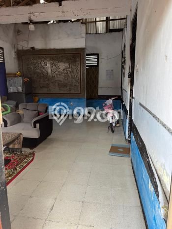 Jual Tanah Area Prospektif Kawasan Denpasar Barat, Luas 165m², Akses Denpasar Barat, Denpasar, Denpasar Jual Tanah Area Prospektif Kawasan Denpasar Barat, Luas 165m², Akses Denpasar Barat, Denpasar, Denpasar