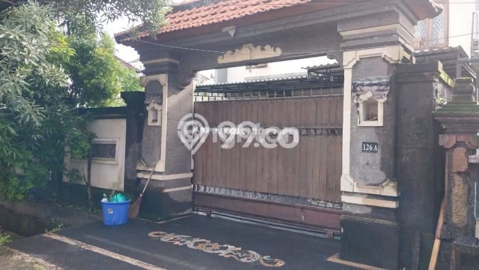 BEST PRICE! Rumah kawasan Renon, Akses ke Pusat Kota, 6 KM, Luas 150m² Bangunan 100m² BEST PRICE! Rumah kawasan Renon, Akses ke Pusat Kota, 6 KM, Luas 150m² Bangunan 100m²