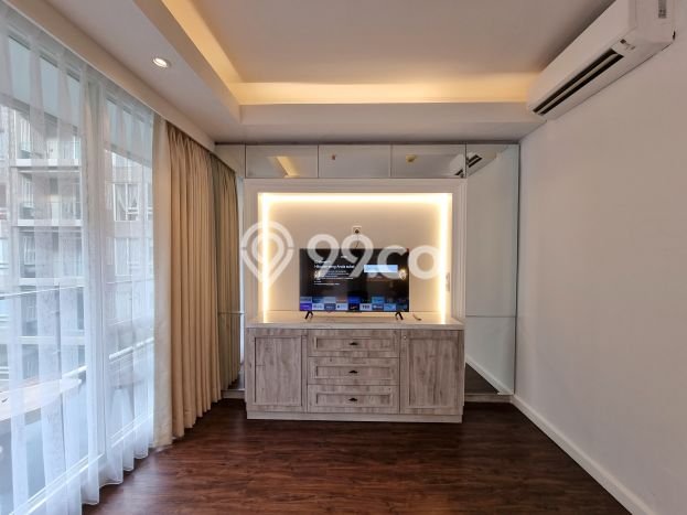 Disewakan Apartemen Ekonomis 2 BR di Pasir Kaliki Bandung Disewakan Apartemen Ekonomis 2 BR di Pasir Kaliki Bandung