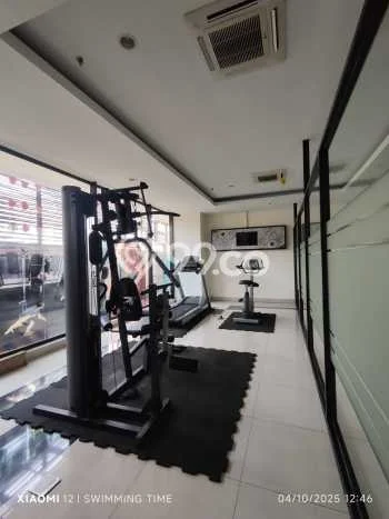 Apartemen Harga Murah dengan 1 BR & 1 KM di Coblong Bandung Apartemen Harga Murah dengan 1 BR & 1 KM di Coblong Bandung