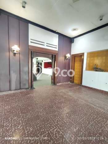 Komersial Lokasi Strategis Kawasan Pajajaran, Luas 425m², Disewakan, Area Komersial Komersial Lokasi Strategis Kawasan Pajajaran, Luas 425m², Disewakan, Area Komersial