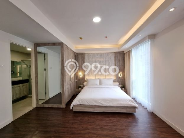 Disewakan Apartemen Ekonomis 2 BR di Pasir Kaliki Bandung Disewakan Apartemen Ekonomis 2 BR di Pasir Kaliki Bandung