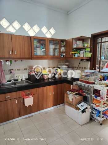 Hunian Mewah LB 250m2 Siap Pakai Desain Elegan di Pajajaran, Bandung Hunian Mewah LB 250m2 Siap Pakai Desain Elegan di Pajajaran, Bandung