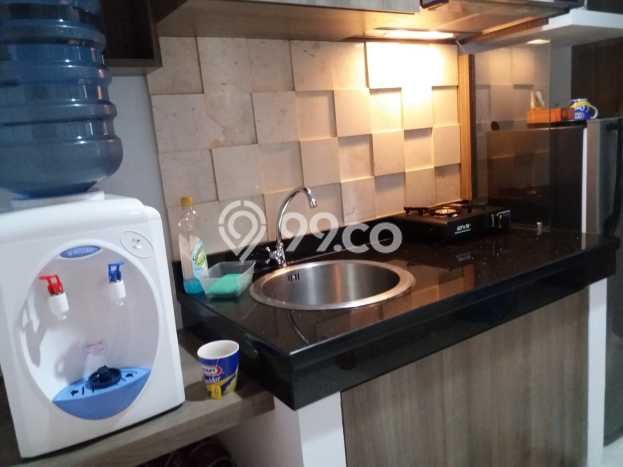 Disewakan Segera Apartemen Strategis 1 KT, 1 KM di Kawasan Coblong Disewakan Segera Apartemen Strategis 1 KT, 1 KM di Kawasan Coblong