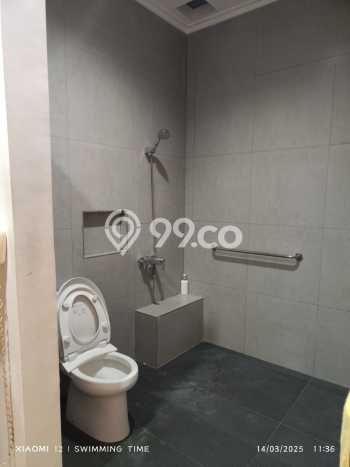 Hunian Mewah LB 250m2 Siap Pakai Desain Elegan di Pajajaran, Bandung Hunian Mewah LB 250m2 Siap Pakai Desain Elegan di Pajajaran, Bandung