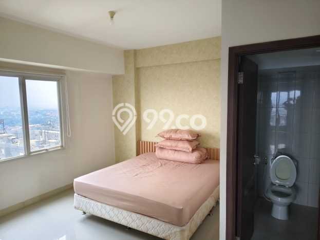 Dijual Apartemen 2 KT & 2 KM di Bandung Area Strategis Dijual Apartemen 2 KT & 2 KM di Bandung Area Strategis