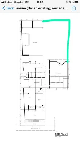 Dijual Tanah Kawasan , Luas 1350m2m², Lokasi Potensial Dijual Tanah Kawasan , Luas 1350m2m², Lokasi Potensial