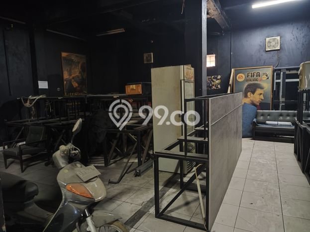 Ruko Kawasan , Luas 242m2m², Area Komersial, Lokasi Premium Ruko Kawasan , Luas 242m2m², Area Komersial, Lokasi Premium