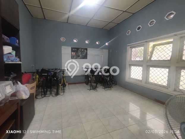 Siap Huni Rumah Mewah 6 Kamar di Cicendo Dekat ke Mana Saja Siap Huni Rumah Mewah 6 Kamar di Cicendo Dekat ke Mana Saja