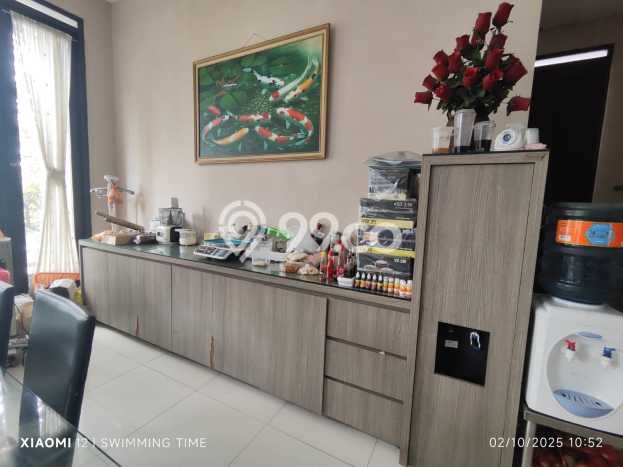 Ready to Use! Luxury House LT 827m2 Desain Modern di Setiabudi Ready to Use! Luxury House LT 827m2 Desain Modern di Setiabudi