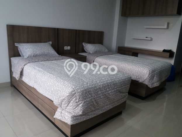 Disewakan Segera Apartemen Strategis 1 KT, 1 KM di Kawasan Coblong Disewakan Segera Apartemen Strategis 1 KT, 1 KM di Kawasan Coblong