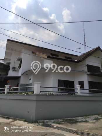 Hunian Mewah LB 250m2 Siap Pakai Desain Elegan di Pajajaran, Bandung Hunian Mewah LB 250m2 Siap Pakai Desain Elegan di Pajajaran, Bandung