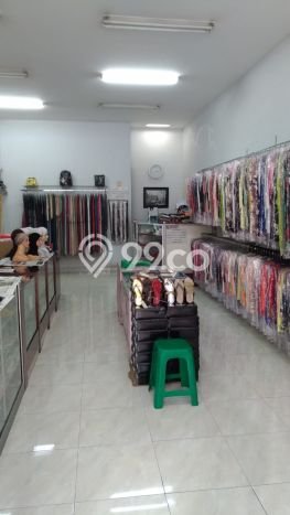 Dijual Ruko di , Luas 200m2m², Lokasi Premium Dijual Ruko di , Luas 200m2m², Lokasi Premium