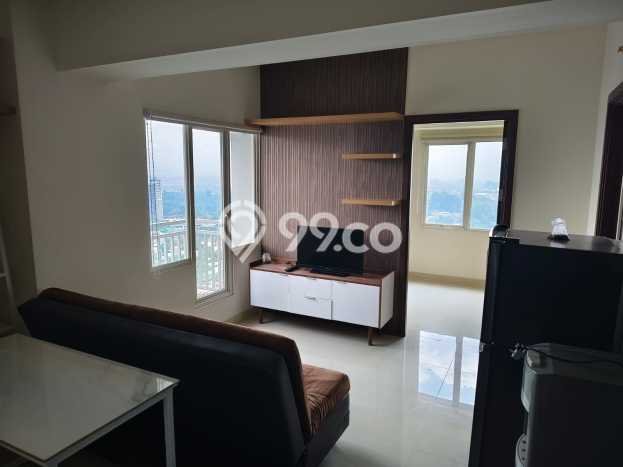 Dijual Apartemen 2 KT & 2 KM di Bandung Area Strategis Dijual Apartemen 2 KT & 2 KM di Bandung Area Strategis