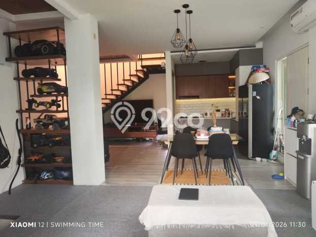 Dijual Hunian Mewah dengan Fasilitas Sekitar Komplit di Gedebage, Bandung Dijual Hunian Mewah dengan Fasilitas Sekitar Komplit di Gedebage, Bandung