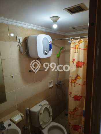 Dijual Apartemen di Bandung 3 Kamar & 2 Kamar Mandi, Luas 100m2 Dijual Apartemen di Bandung 3 Kamar & 2 Kamar Mandi, Luas 100m2