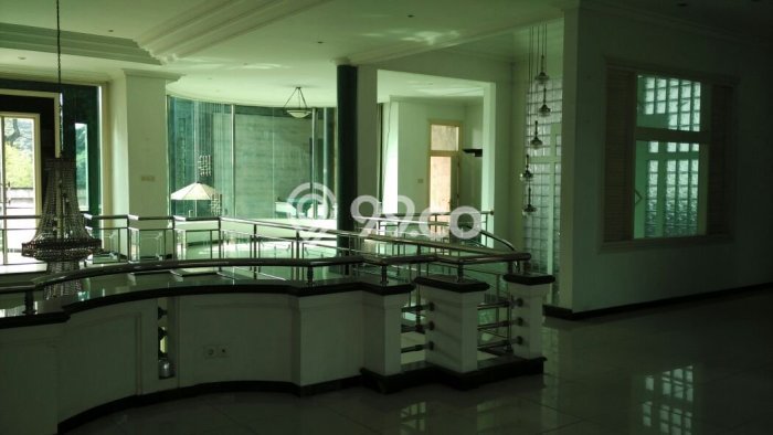 Rumah Luxury Modern Siap Huni di Pasteur Bandung Rumah Luxury Modern Siap Huni di Pasteur Bandung