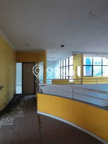 Unit Komersial Dijual di Bandung LT 800m2 & LB 2000m2 Unit Komersial Dijual di Bandung LT 800m2 & LB 2000m2