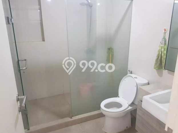 Apartemen Siap Pakai 2 Kamar dengan Harga Terjangkau di Area Cicendo, Bandung Apartemen Siap Pakai 2 Kamar dengan Harga Terjangkau di Area Cicendo, Bandung