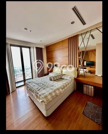 Apartemen Nyaman untuk Dijual di Coblong, Bandung, Jawa Barat Apartemen Nyaman untuk Dijual di Coblong, Bandung, Jawa Barat