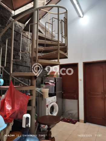Hunian Mewah LB 250m2 Siap Pakai Desain Elegan di Pajajaran, Bandung Hunian Mewah LB 250m2 Siap Pakai Desain Elegan di Pajajaran, Bandung