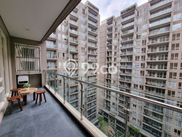 Disewakan Apartemen Ekonomis 2 BR di Pasir Kaliki Bandung Disewakan Apartemen Ekonomis 2 BR di Pasir Kaliki Bandung