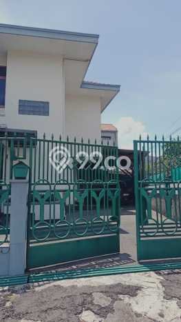 For Sale! Premium House LT 240m2 Desain Modern di Dadali For Sale! Premium House LT 240m2 Desain Modern di Dadali