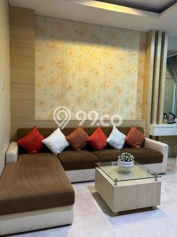 Apartemen Sewa 2 Kamar Hemat Siap Huni di Bandung, Luas 70m2 Apartemen Sewa 2 Kamar Hemat Siap Huni di Bandung, Luas 70m2