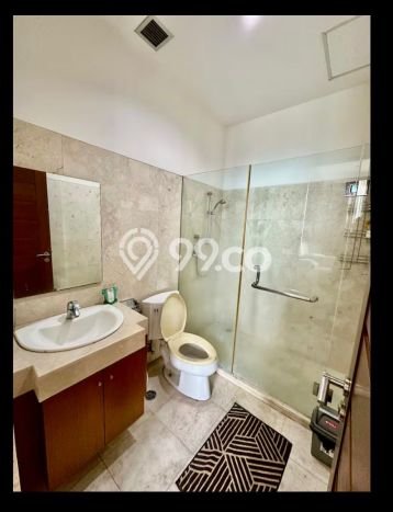 Apartemen Nyaman untuk Dijual di Coblong, Bandung, Jawa Barat Apartemen Nyaman untuk Dijual di Coblong, Bandung, Jawa Barat